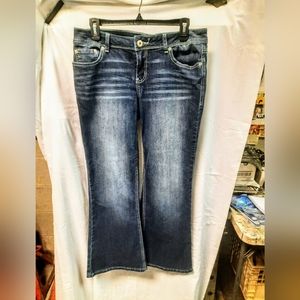 MAURICES JEANS